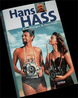 Hans Hass - Erinnerungen & Abenteuer